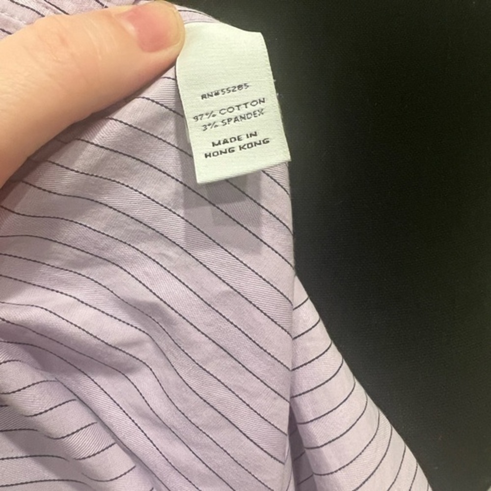 Express Shirt . Size L - Picture 7 of 7